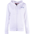 Image of Felpa North Sails 90 2267 000 | Hooded Full Zip W/Graphic