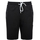 Abbigliamento Uomo Shorts / Bermuda Bikkembergs C 1 04B H0 E B157 Nero