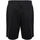 Abbigliamento Uomo Shorts / Bermuda Bikkembergs C 1 04B H0 E B157 Nero