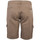 Abbigliamento Uomo Shorts / Bermuda Bikkembergs C O 59B FJ T B141 Marrone