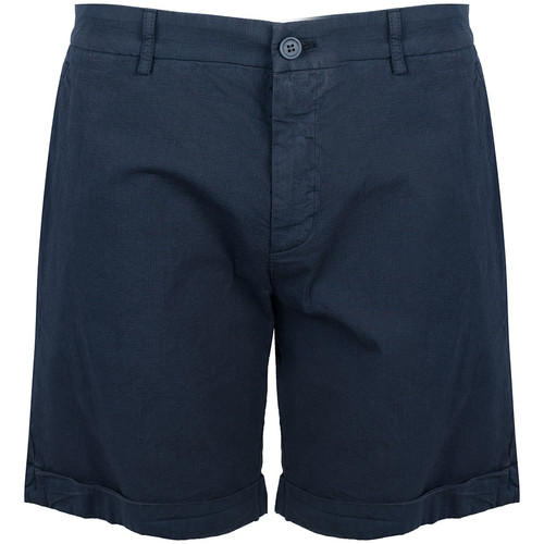 Abbigliamento Uomo Shorts / Bermuda Bikkembergs C O 004 00 S 3038 Blu