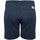 Abbigliamento Uomo Shorts / Bermuda Bikkembergs C 1 91B FJ M B078 Blu