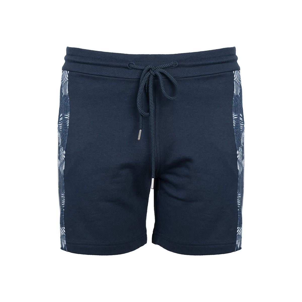 Abbigliamento Uomo Shorts / Bermuda Bikkembergs C 1 91B FJ M B078 Blu