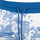 Abbigliamento Uomo Shorts / Bermuda Bikkembergs C 1 89C FS M B073 Blu