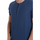 Abbigliamento Uomo T-shirt & Polo Gaudi 011BU53007 Blu