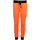 Abbigliamento Uomo Pantaloni Bikkembergs C 1 021 80 M 3809 Arancio