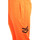 Abbigliamento Uomo Pantaloni Bikkembergs C 1 021 80 M 3809 Arancio