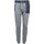Abbigliamento Uomo Pantaloni Bikkembergs C 1 013 80 M 3806 Blu