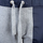 Abbigliamento Uomo Pantaloni Bikkembergs C 1 013 80 M 3806 Blu