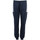 Abbigliamento Uomo Pantaloni Bikkembergs C 1 44S GS E B054 Blu