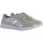 Scarpe Donna Sneakers basse Enza Nucci 168047 Grigio
