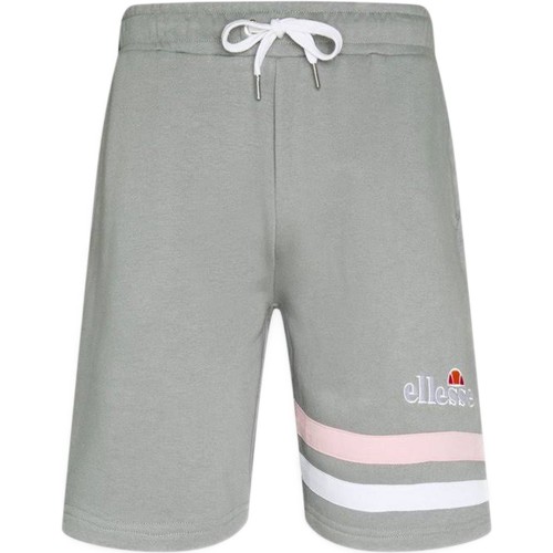 Abbigliamento Uomo Shorts / Bermuda Ellesse 167893 Grigio