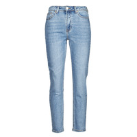 Abbigliamento Donna Jeans slim Only ONLEMILY Blu / Medium