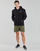 Abbigliamento Uomo Shorts / Bermuda Yurban PAYTON Kaki