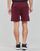 Abbigliamento Uomo Shorts / Bermuda Yurban PAYTON Bordeaux
