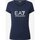 Abbigliamento Donna T-shirt & Polo Ea7 Emporio Armani 8NTT63 Altri