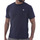 Abbigliamento Uomo T-shirt & Polo Sergio Tacchini ST-103.10007 Blu
