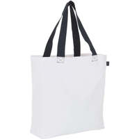 Borse Tote bag / Borsa shopping Sols BOLSA DE COMPRA Bianco