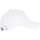 Accessori Cappellini Sols LONG BEACH - GORRA 5 PANELES Bianco