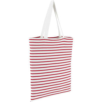 Borse Tote bag / Borsa shopping Sols BOLSA DE COMPRA Rosso