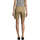Abbigliamento Donna Shorts / Bermuda Sols Jasper women shorts bermudas Beige