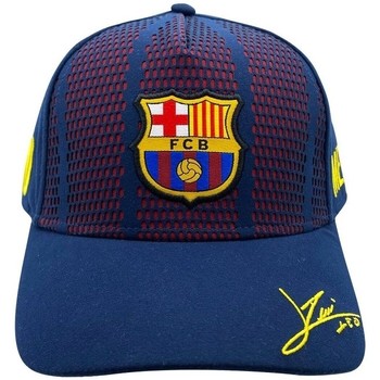 Accessori Bambino Cappellini Fc Barcelona CAP 10 Blu
