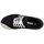 Scarpe Uomo Sneakers Kawasaki Leap Retro Canvas Shoe K212325 1001 Black Nero