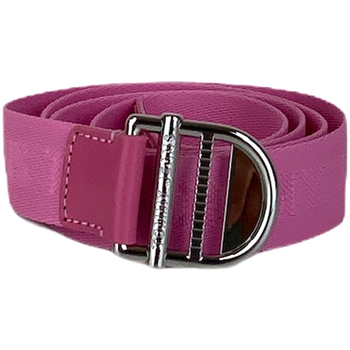 Accessori Donna Cinture Tommy Jeans AW0AW09751 Rosa