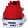 Scarpe Unisex bambino Sneakers Miss Sixty S21-S00MS911 Rosso
