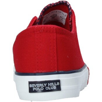 Beverly Hills Polo Club S21-S00HK535 Rosso