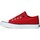 Scarpe Unisex bambino Sneakers Beverly Hills Polo Club S21-S00HK535 Rosso