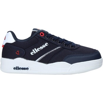 Scarpe Unisex bambino Sneakers Ellesse ES0061T Blu