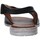 Scarpe Donna Sandali Bueno Shoes 21WS2512 Nero