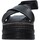 Scarpe Donna Sandali Bueno Shoes 21WS5702 Nero