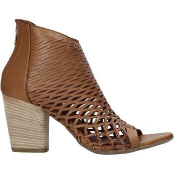 Scarpe Donna Sandali Bueno Shoes 21WL3700 Marrone