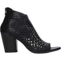 Scarpe Donna Sandali Bueno Shoes 21WL3700 Nero