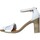 Scarpe Donna Sandali Bueno Shoes 21WN4300 Bianco