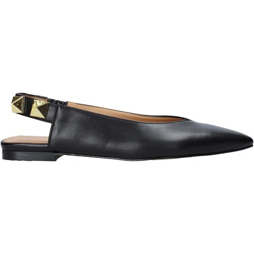 Scarpe Donna Ballerine Grace Shoes 411013 Nero