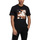 Abbigliamento Uomo T-shirt & Polo adidas Originals GN6838 Nero