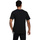 Abbigliamento Uomo T-shirt & Polo adidas Originals GN6838 Nero