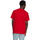 Abbigliamento Uomo T-shirt & Polo adidas Originals GN3408 Rosso