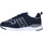 Scarpe Unisex bambino Sneakers Docksteps TODAY-2 Blu