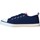 Scarpe Unisex bambino Sneakers Replay GBV24 .003.C0002T Blu