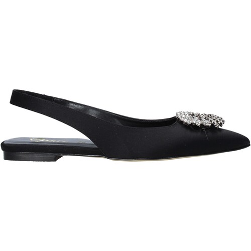 Scarpe Donna Ballerine Grace Shoes 411025 Nero