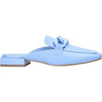 Scarpe Donna Zoccoli Grace Shoes 228006 Blu