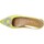 Scarpe Donna Ballerine Grace Shoes 411025 Giallo