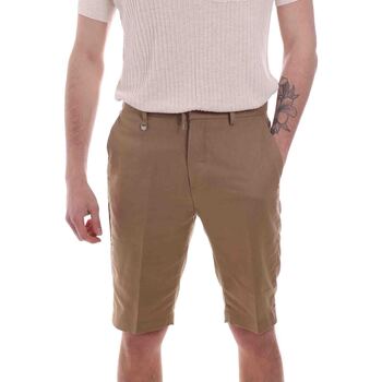 Abbigliamento Uomo Shorts / Bermuda Antony Morato MMSH00169 FA400060 Beige