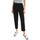 Abbigliamento Donna Pantaloni Calvin Klein Jeans K20K202515 Nero