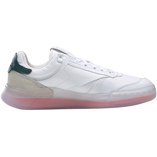 Scarpe Donna Sneakers Reebok Sport G55899 Bianco