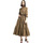 Abbigliamento Donna Vestiti Gaudi 111FD15056 Verde